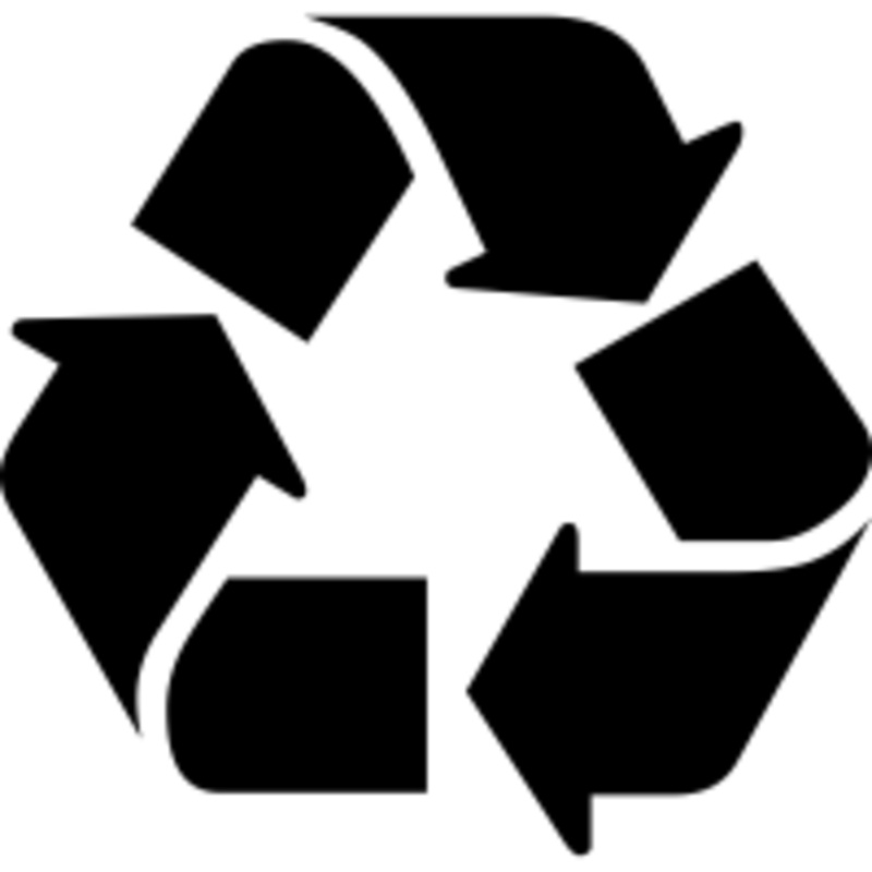 $0.10 Recycle Charge