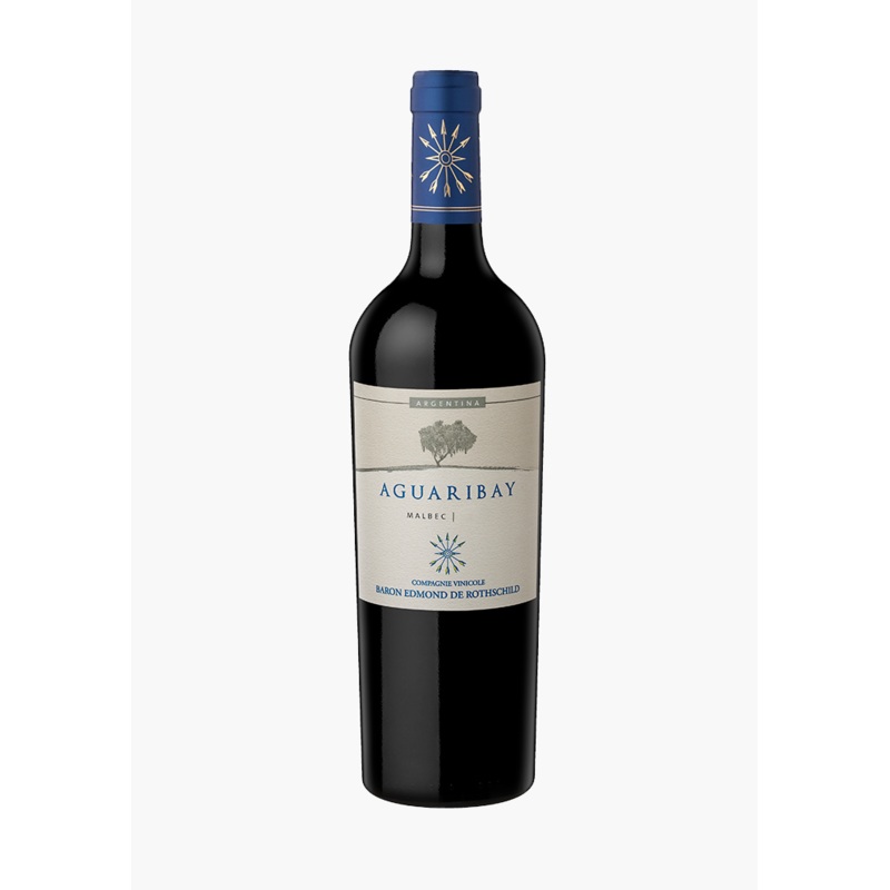 Baron Edmond de Rothschild Aguaribay Malbec 2019