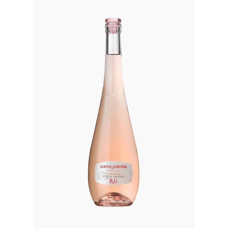 Barton & Guestier Cotes De Provence Rose 2021