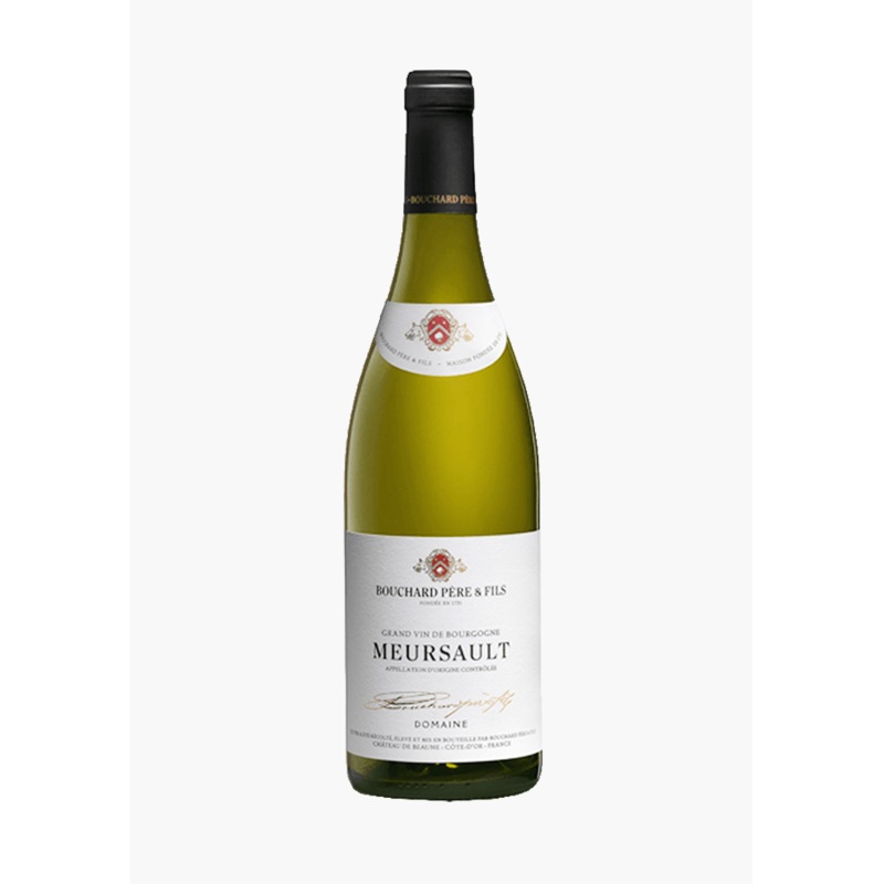 Bouchard Pere & Fils Meursault Blanc 2019