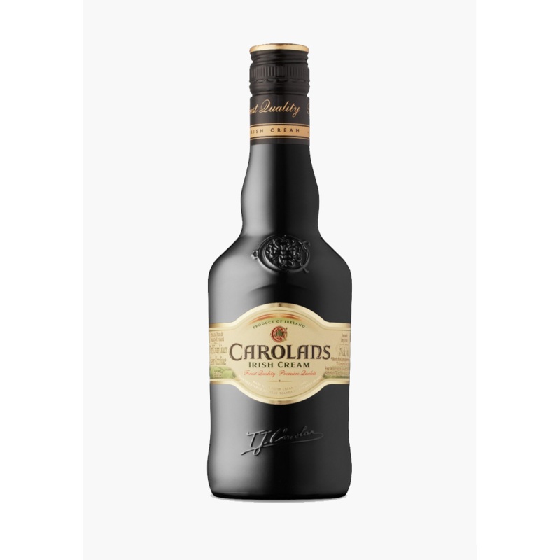 Carolans Irish Cream Liqueur|Ireland|750 ml