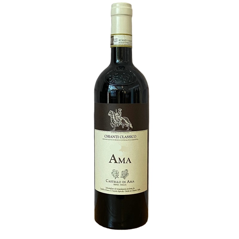 Castello di Ama Chianti Classico DOCG 2022