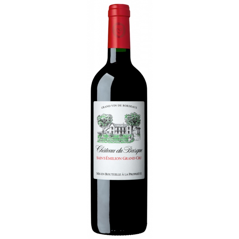 Chateau du Basque 2020