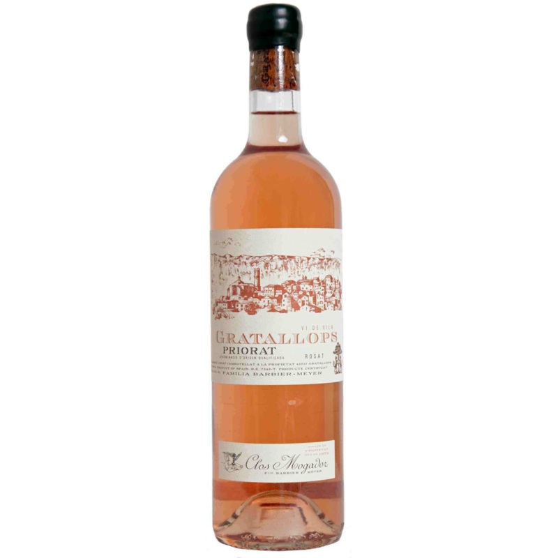 Clos Mogador ROSAT 2021