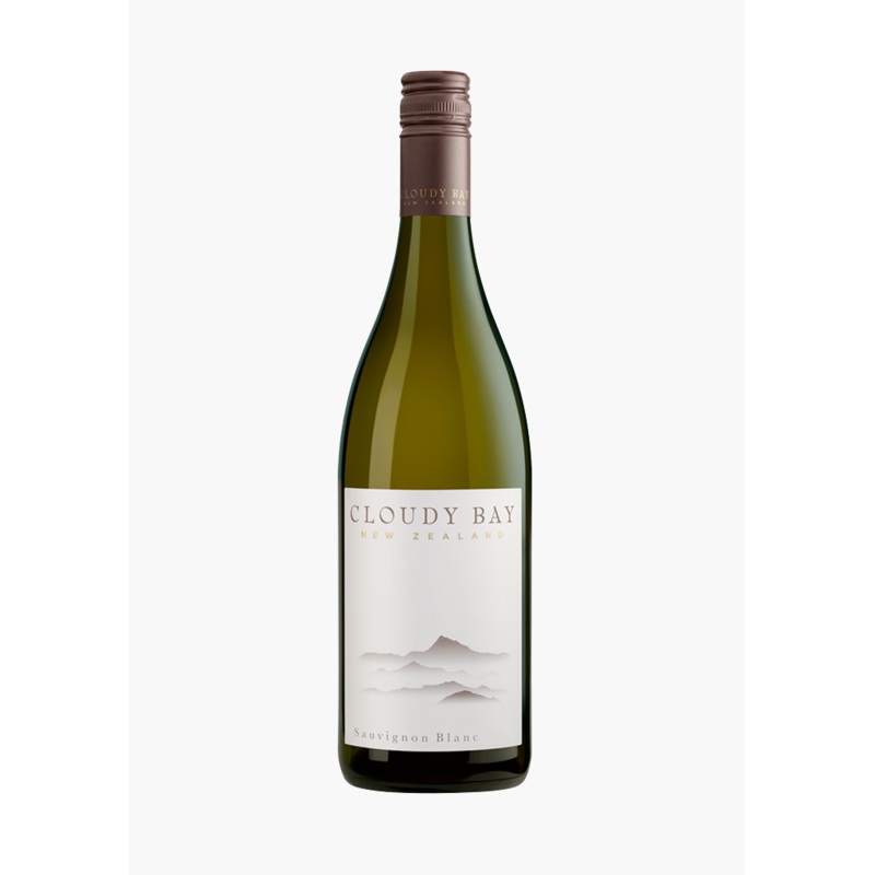 Cloudy Bay Sauvignon Blanc 2023