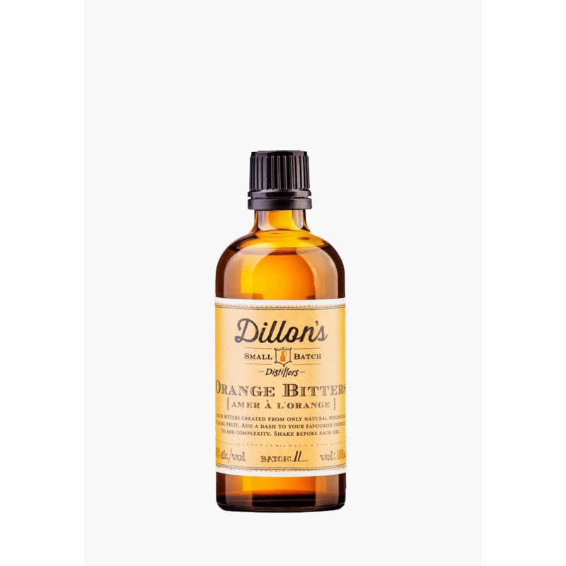 Dillon’s Orange Bitters|Canada