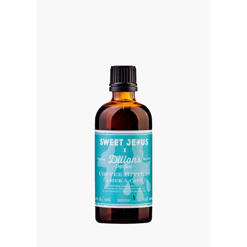Dillon’s Sweet Jesus Coffee Bitters