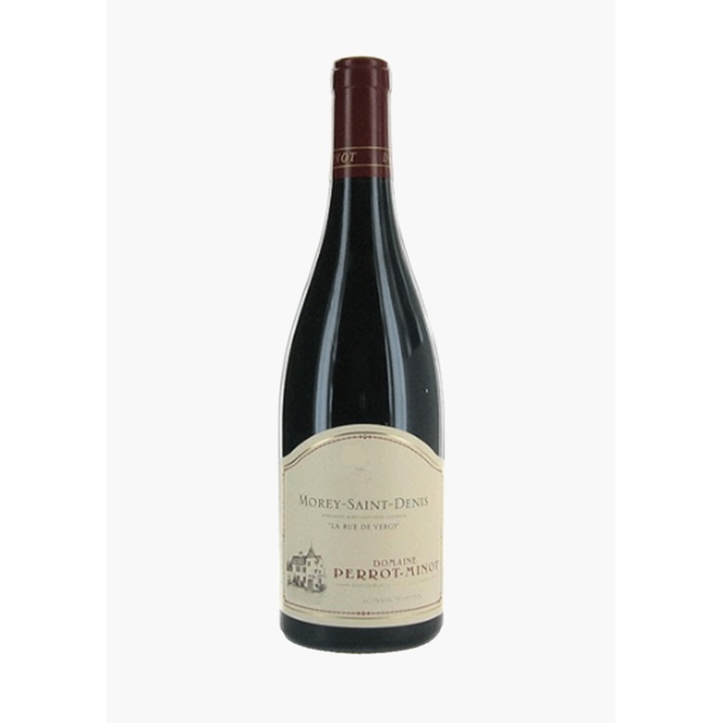 Domaine Perrot-Minot Morey-Saint-Denis 1er 2011