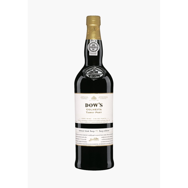 Dow’s Colheita Tawny Port|Portugal|750ML|N.V.