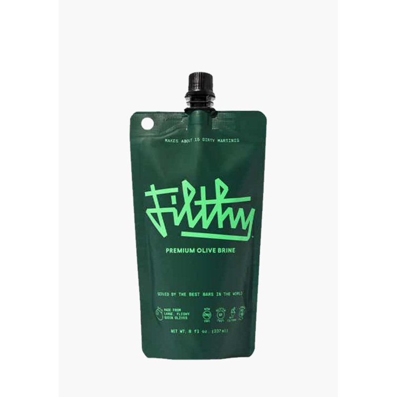 Filthy Olive Brine|Canada