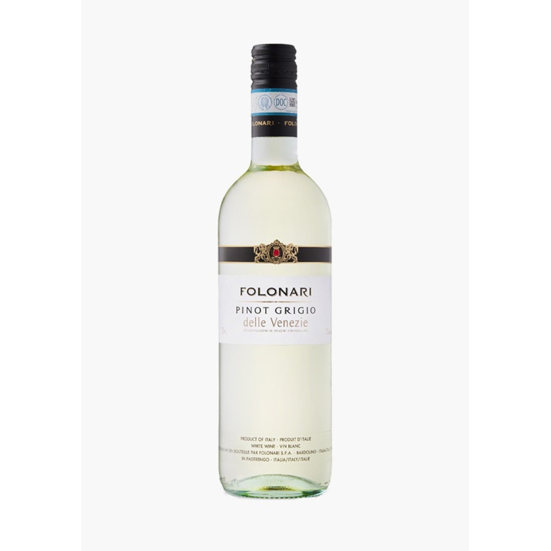 Folonari Pinot Grigio|Italy|750ML