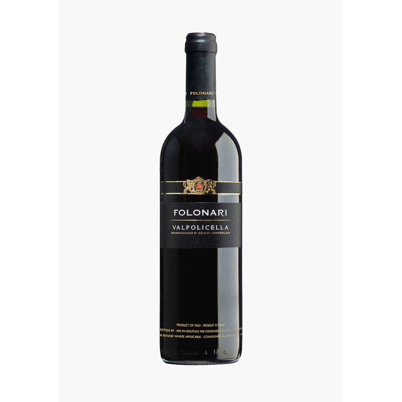 Folonari Valpolicella 2024|Italy|750ML|2024