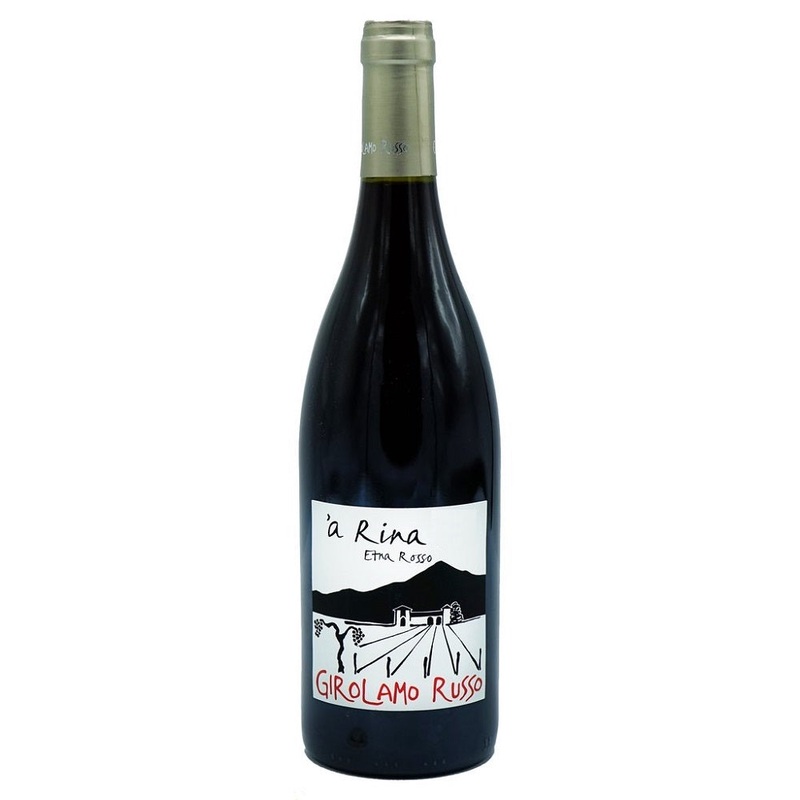 Girolamo Russo ‘A’Rina’ Mount Etna 2023