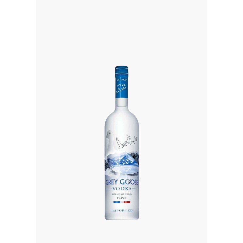 Grey Goose|Canada|375ML