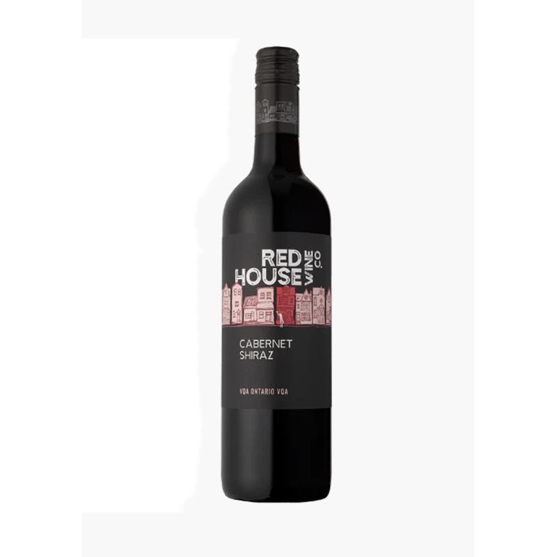 Henry of Pelham House Cabernet Shiraz