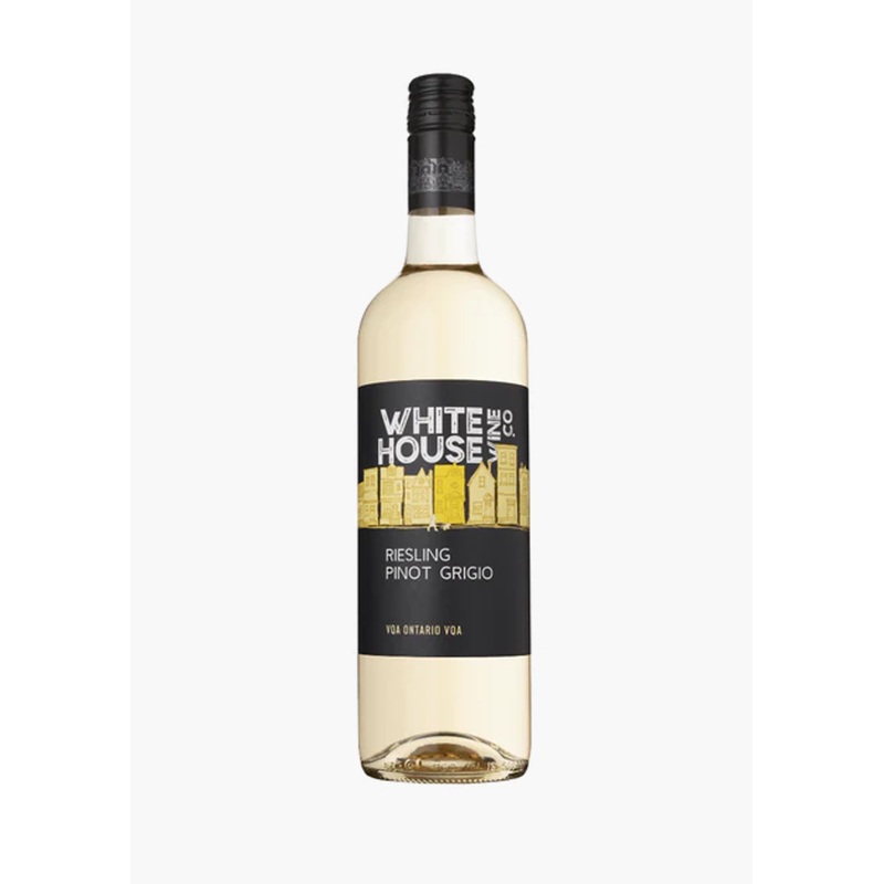 Henry of Pelham House Riesling/Pinot Grigio