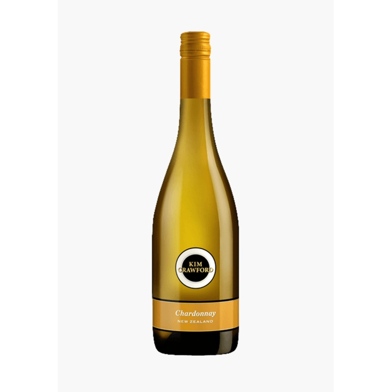 Kim Crawford Unoaked Chardonnay 2023