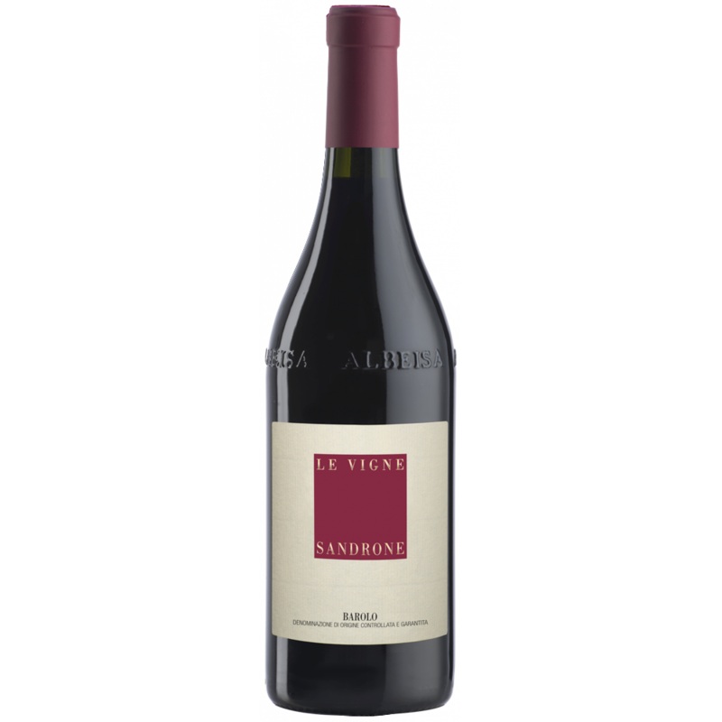 Luciano Sandrone Le Vigne Barolo 2021