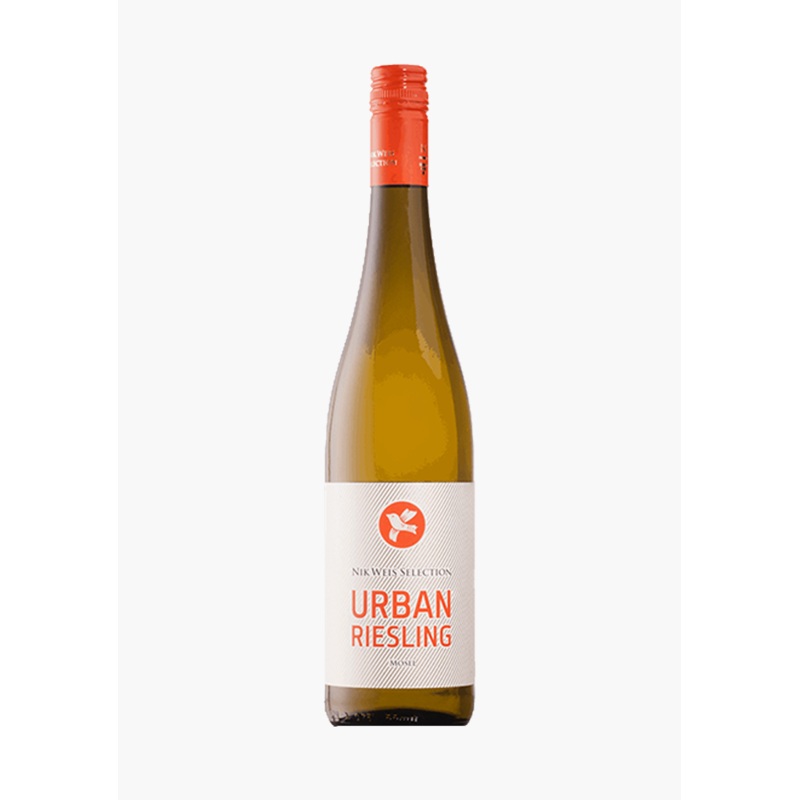 Nik Weis St. Urban Riesling 2022