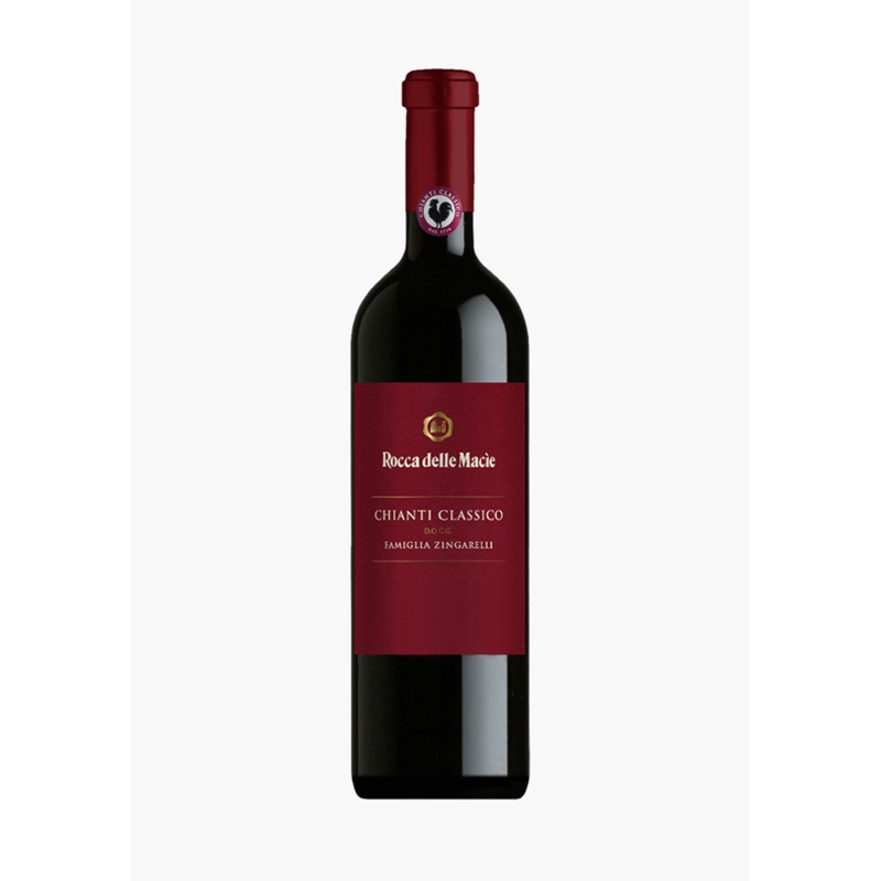 Rocca delle Macie Chianti Classico 2022