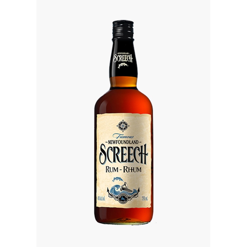 Screech|Canada|750ML