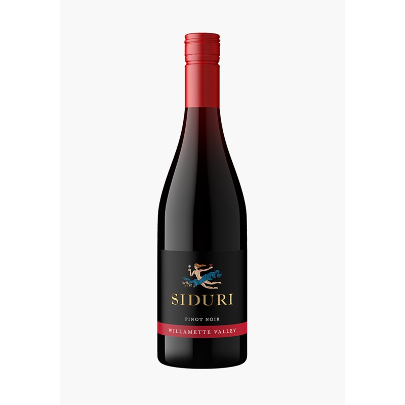 Siduri Willamette Valley Pinot Noir 2019