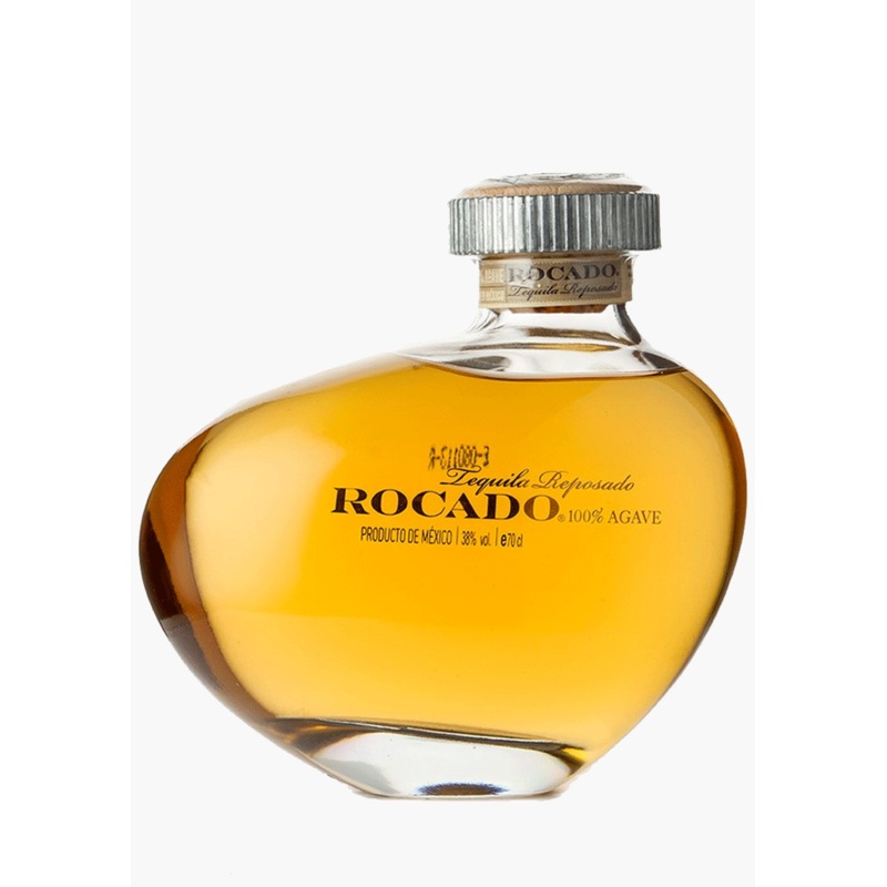 Torres Rocado Reposado Tequila