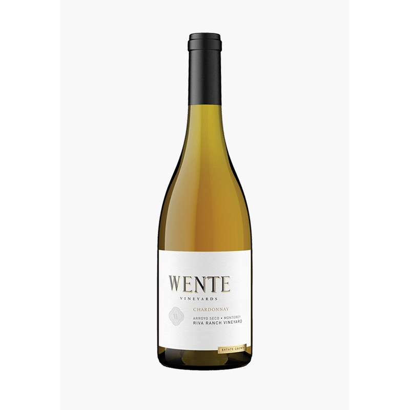 Wente Riva Ranch Chardonnay 2023