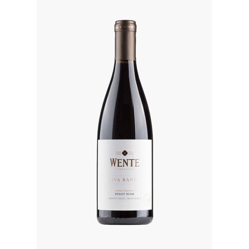 Wente Riva Ranch Pinot Noir 2020
