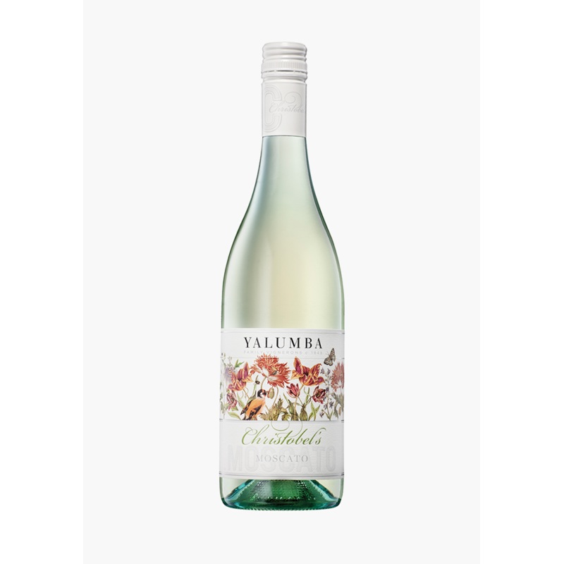 Yalumba Christobel’s Moscato 2020