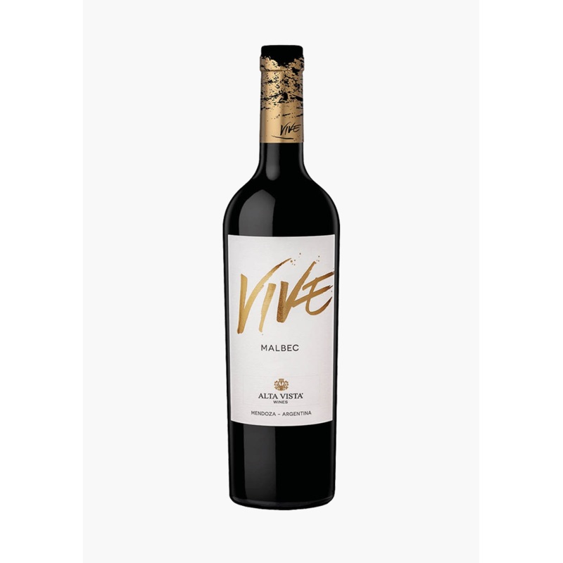 Alta Vista Classic Malbec|Argentina|750ML