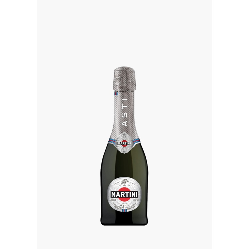 Asti Martini & Rosso DOCG|Italy|200ML