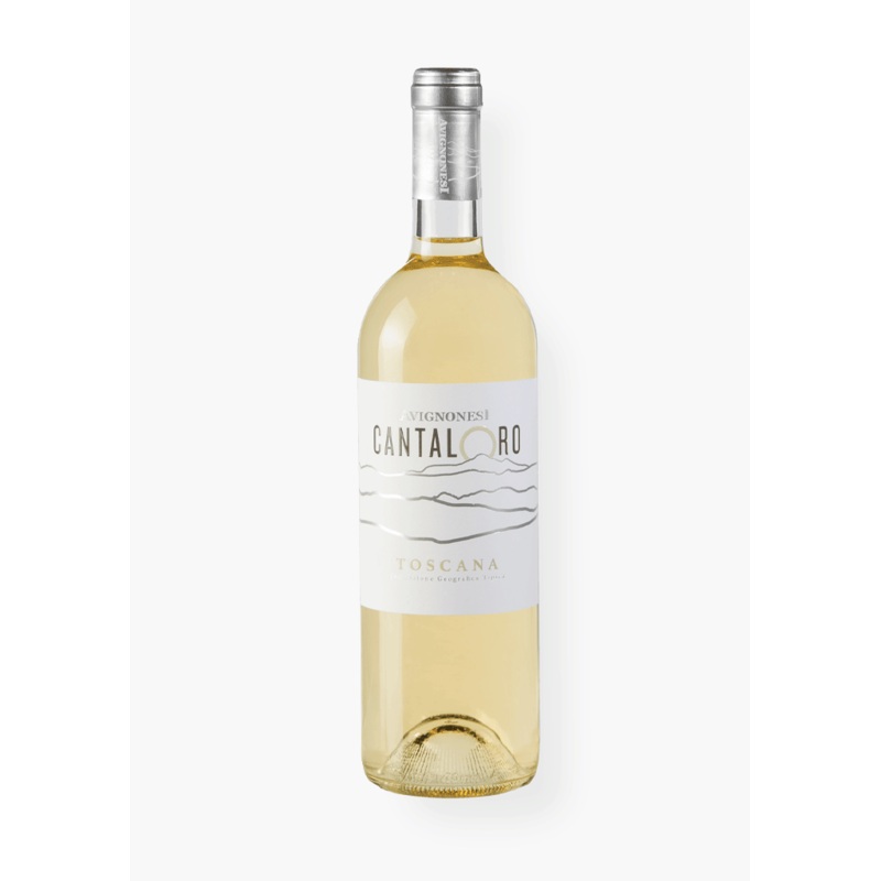 Avignonesi Cantaloro Bianco 2019
