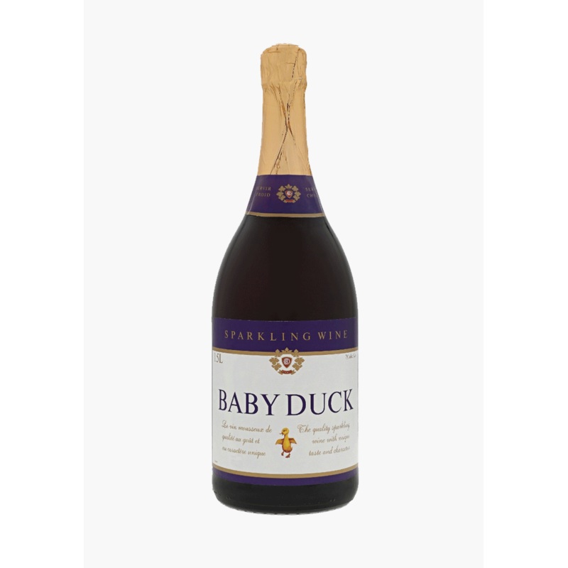 Baby Duck|Canada|750ML