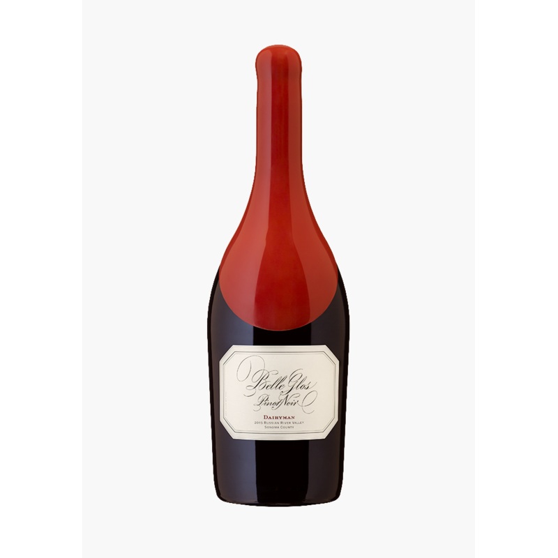 Belle Glos Dairyman Vineyard Pinot Noir 2021