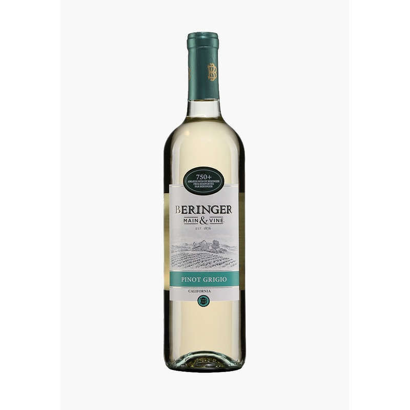 Beringer California Pinot Grigio
