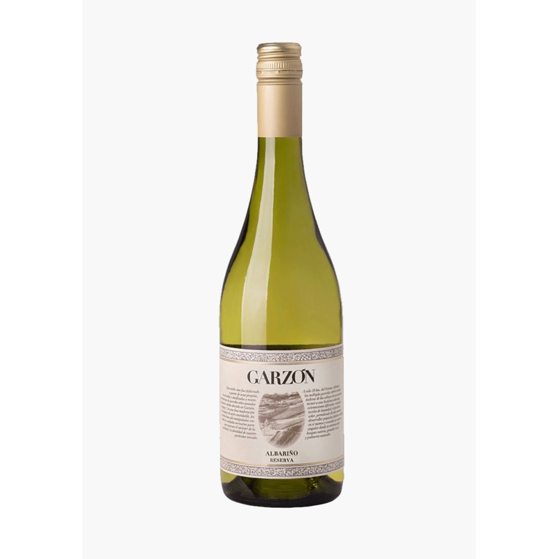 Bodega Garzon Reserva Albarino 2022