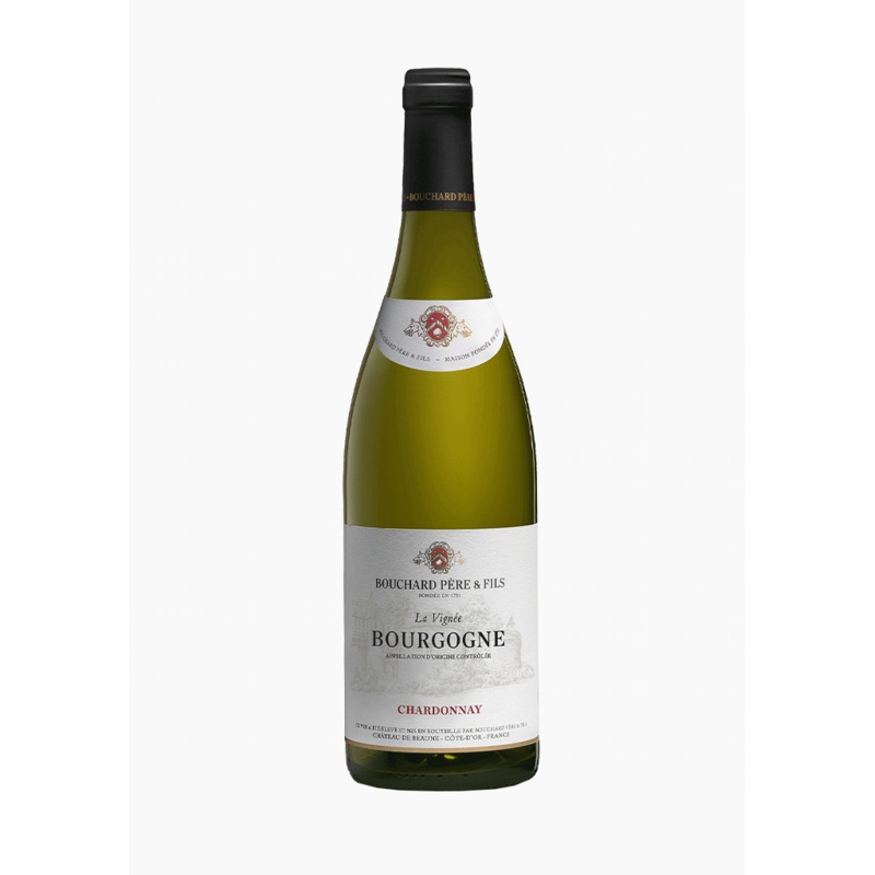 Bouchard La Vignee Chardonnay 2021