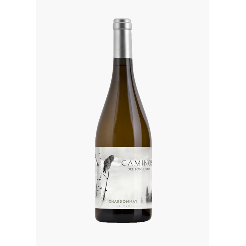 Caminos del Bonhomme Chardonnay 2017