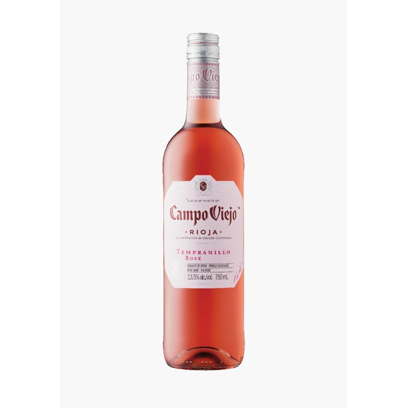 Campo Viejo Tempranillo Rose 2017