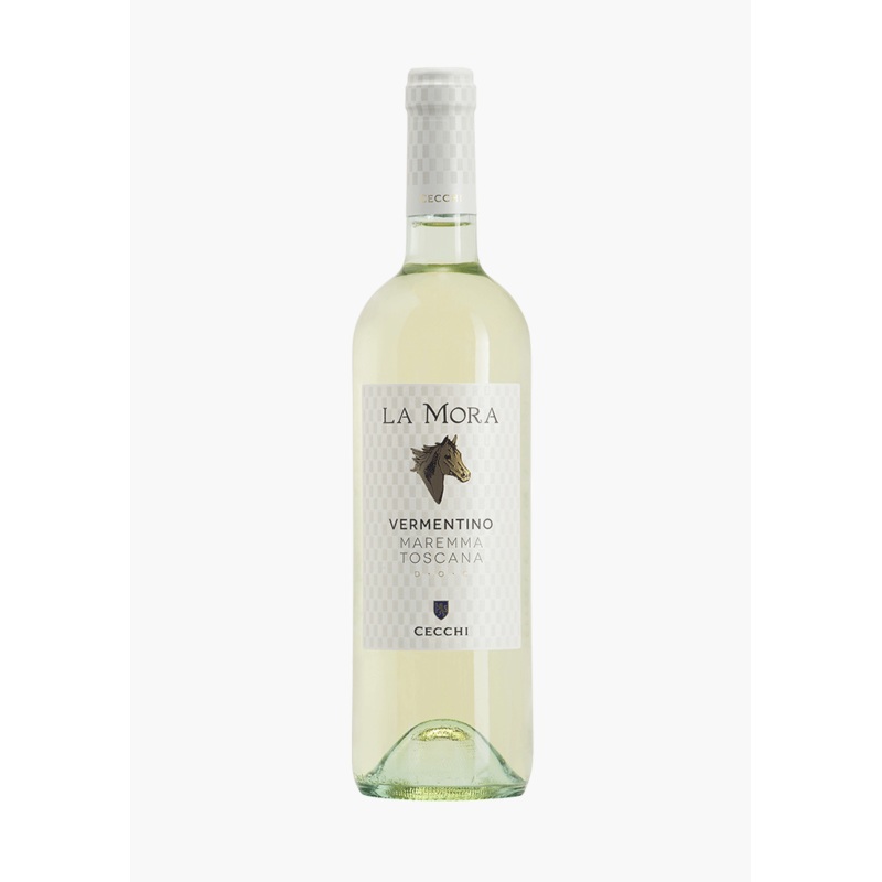 Cecchi ‘La Mora’ Vermentino 2020
