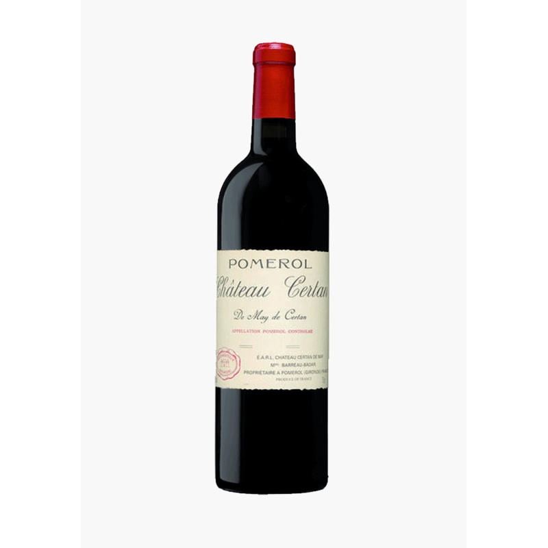 Chateau Certan de May 2016|France|750ML|2016