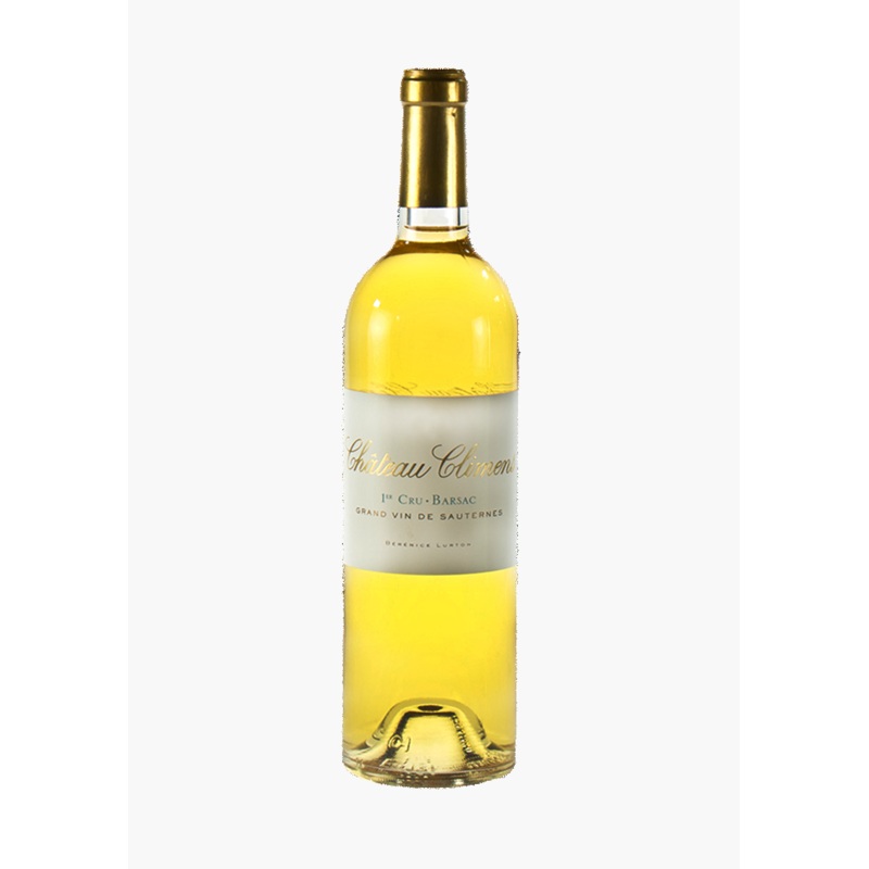 Chateau Climens 2010|France|750ML|2010