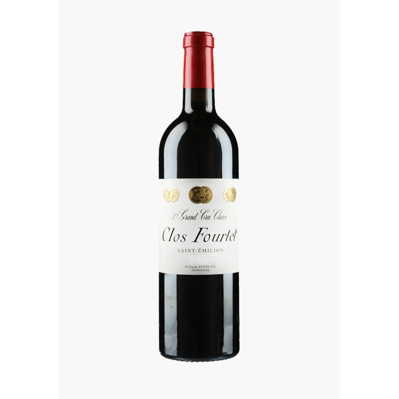 Chateau Clos Fourtet 2016|France|750ML|2016