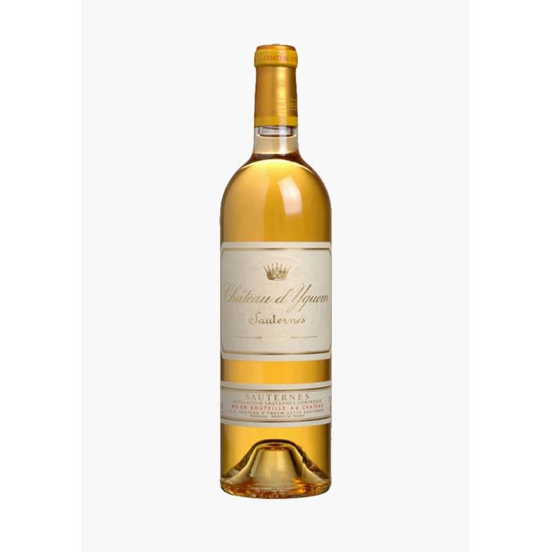 Chateau D’Yquem Sauternes 2005