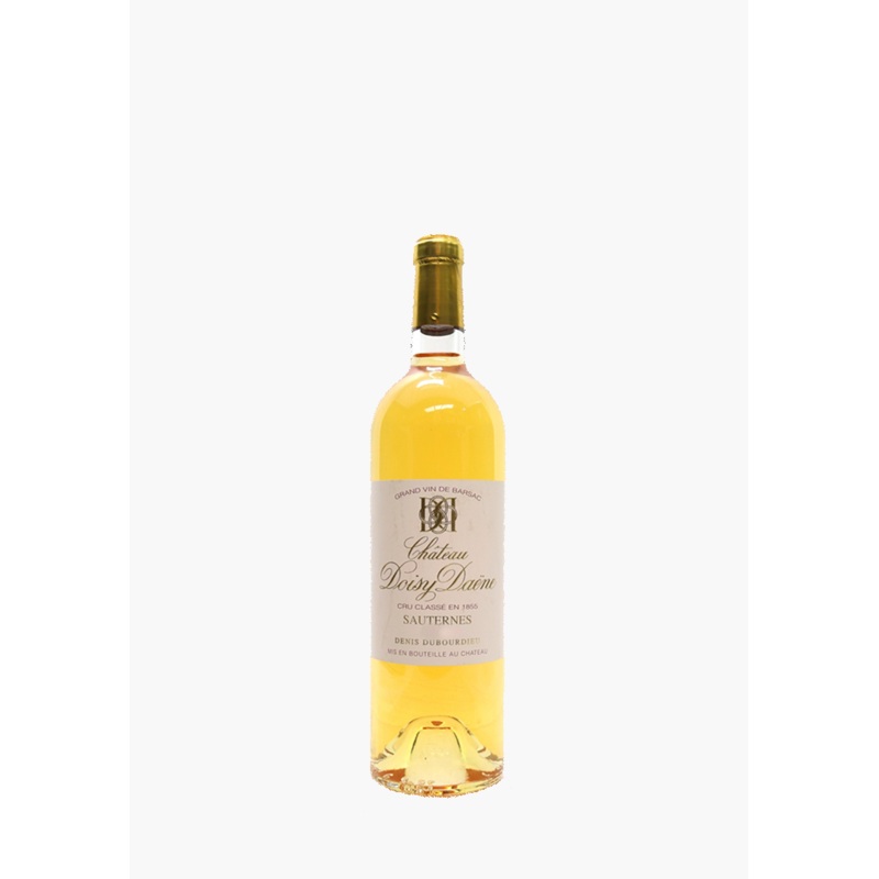 Chateau Doisy Daene 2005|France|375ML|2005
