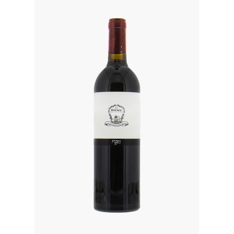 Chateau Le Dome 2014|France|750ML|2014