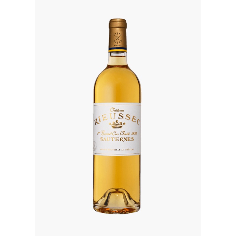 Chateau Rieussec 2009|France|750ML|2009