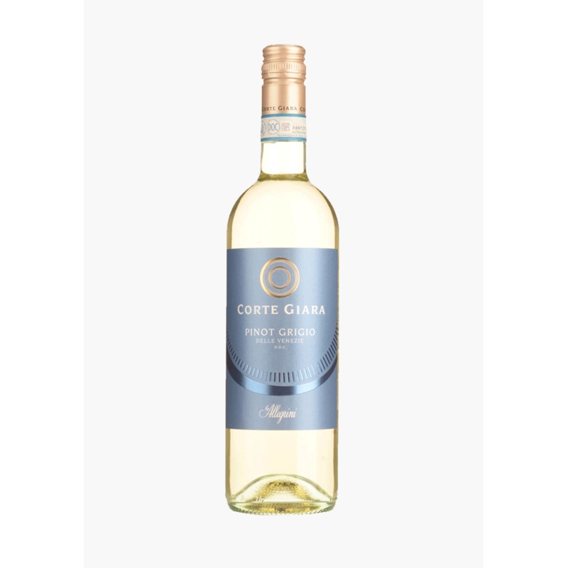 Corte Giara Pinot Grigio 2020|Italy|750ML|2020