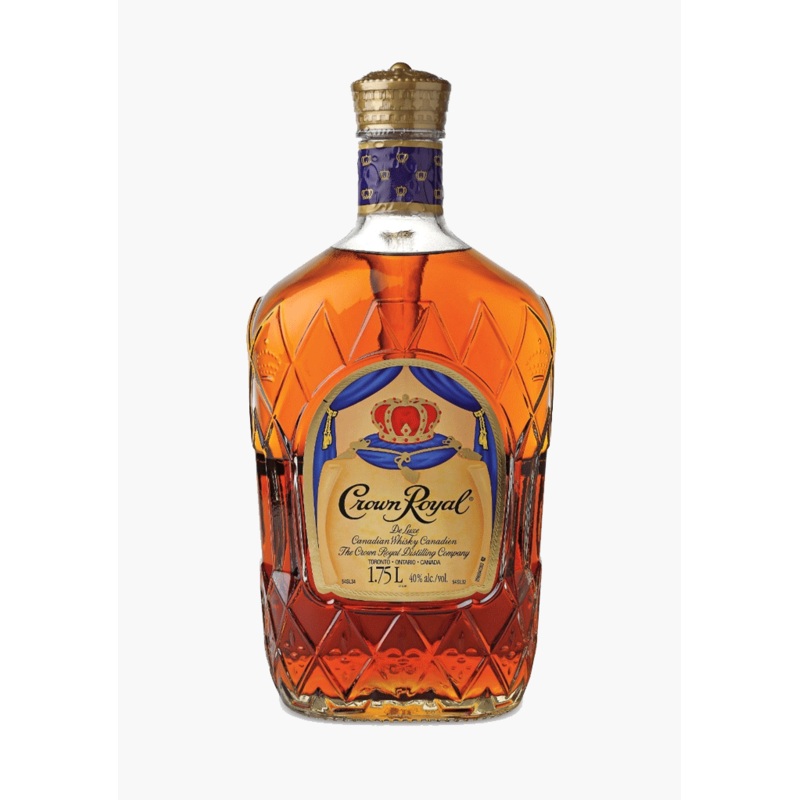 Crown Royal|Canada|1750ML